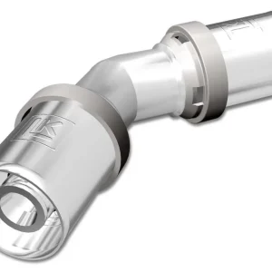 Billigare Vinkelkoppling